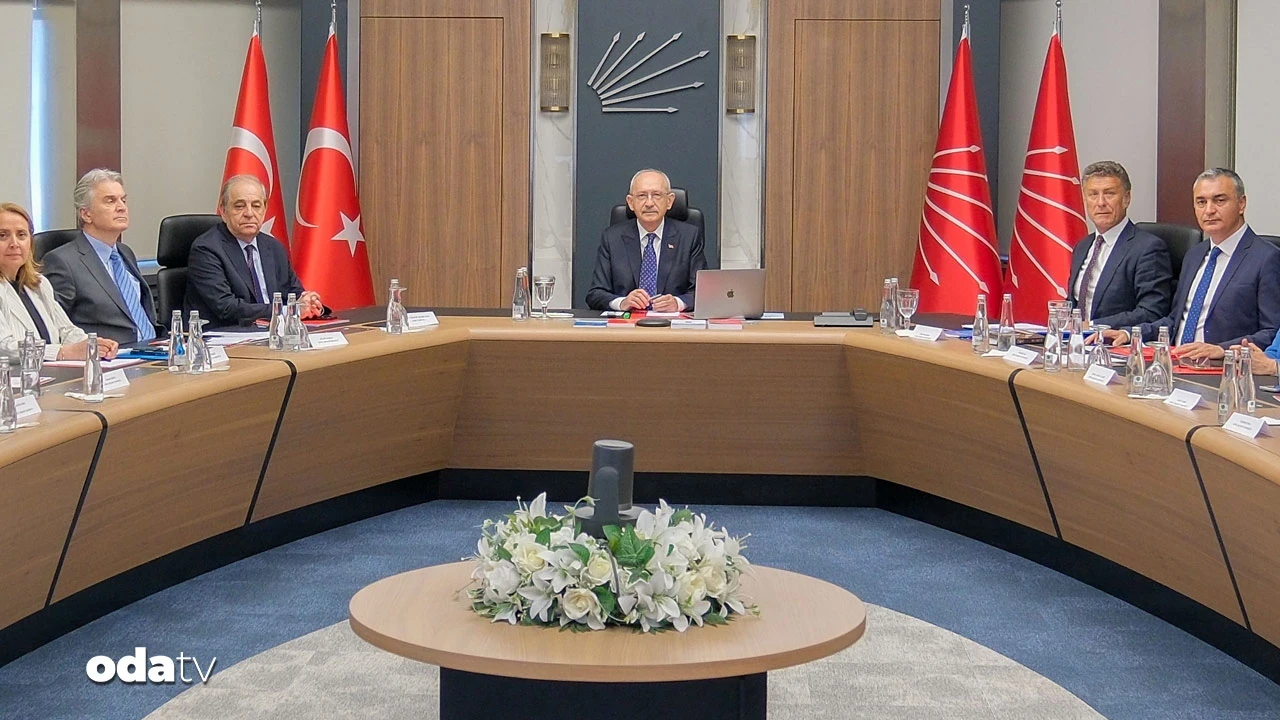 Kılıçdaroğlu'ndan 'pozitiflik' çağrısı