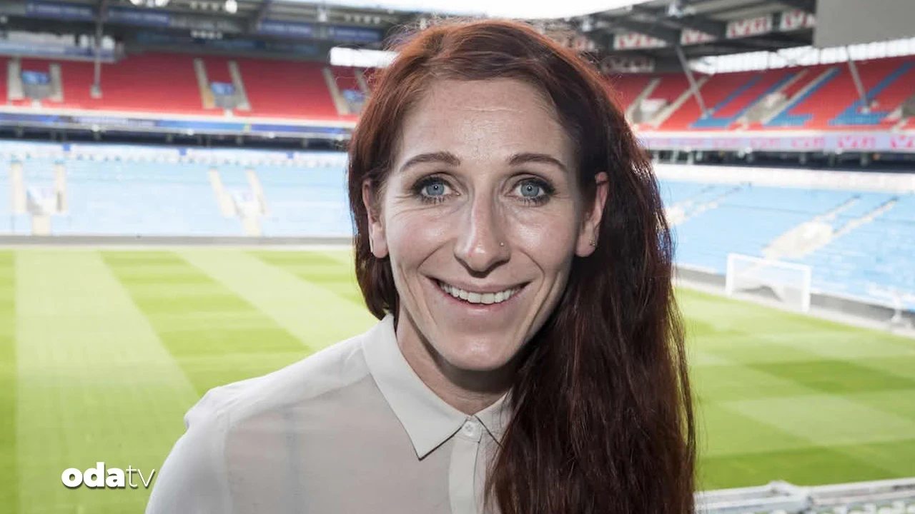 Norveç Futbol Federasyonu Başkanı FIFA'yı topa tuttu: Siyasi müdahale endişe verici