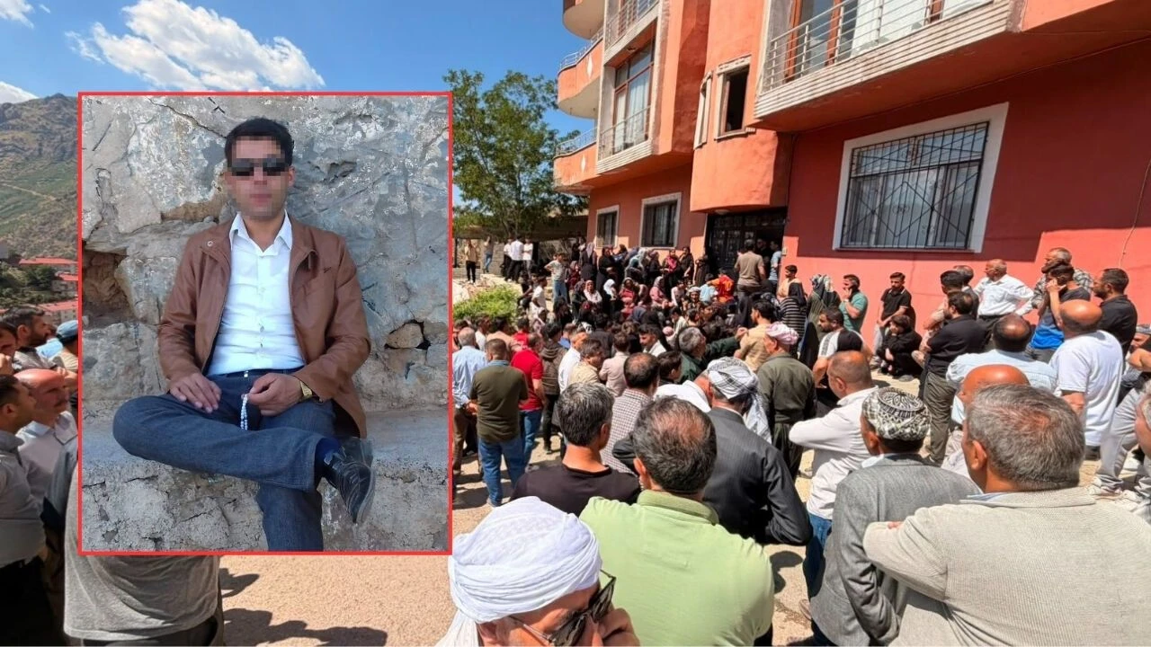 Hakkari Şemdinli'de kayınpederinin evinde 4 kişiyi öldüren uzman çavuş yaşamını yitirdi