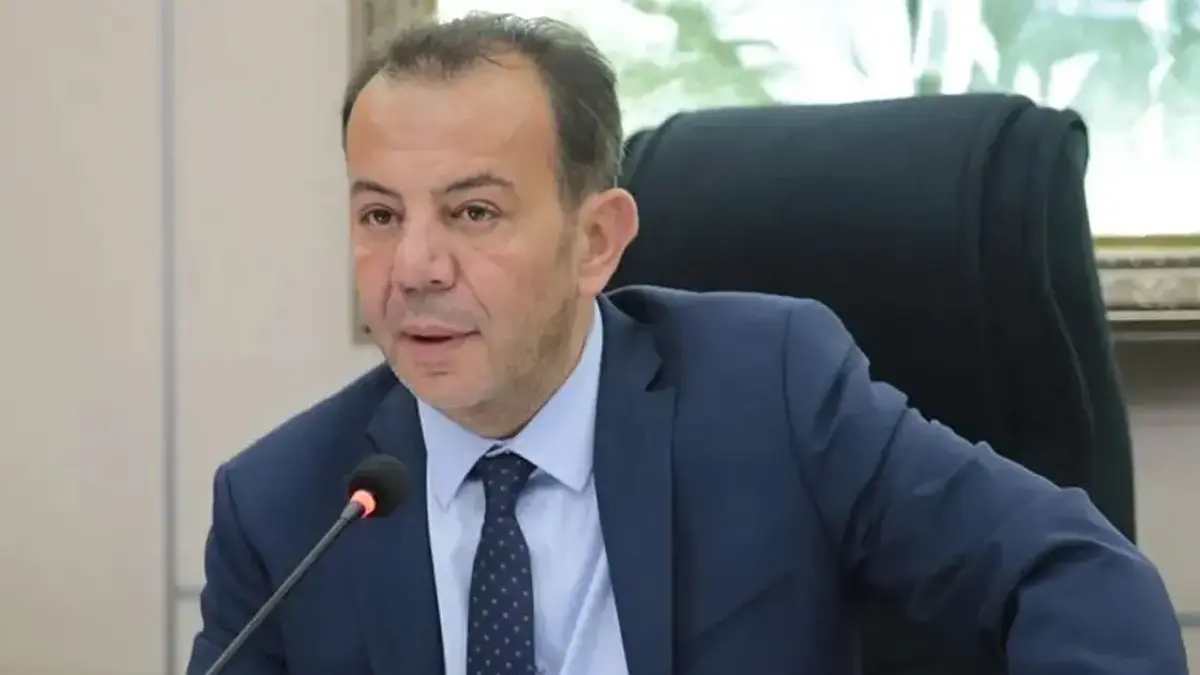 Tanju Özcan için istenen ceza belli oldu