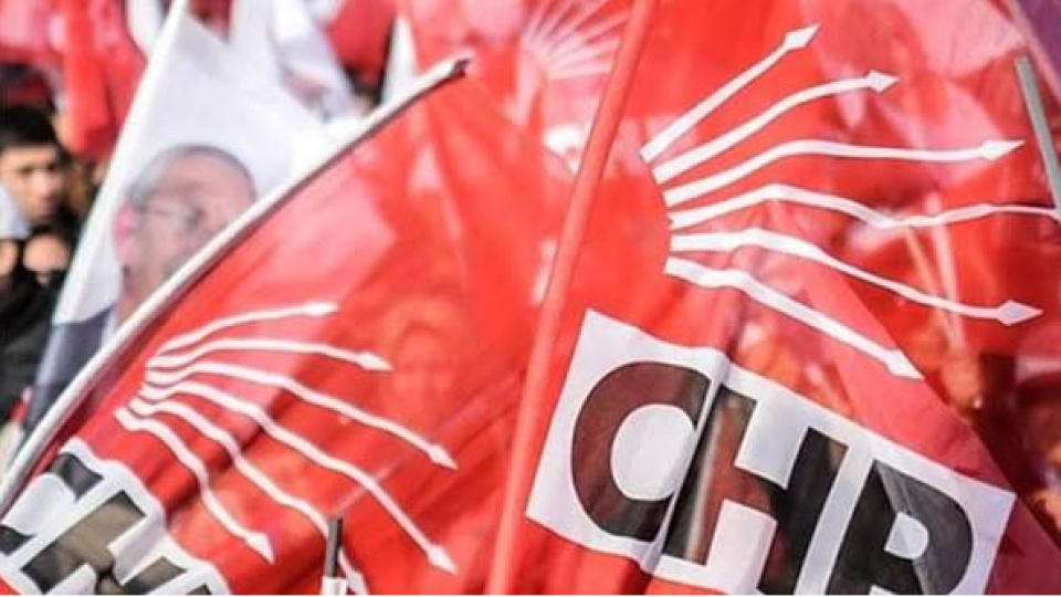 Şanlıurfa'da CHP'nin 4 ilçesinin yönetimi feshedildi
