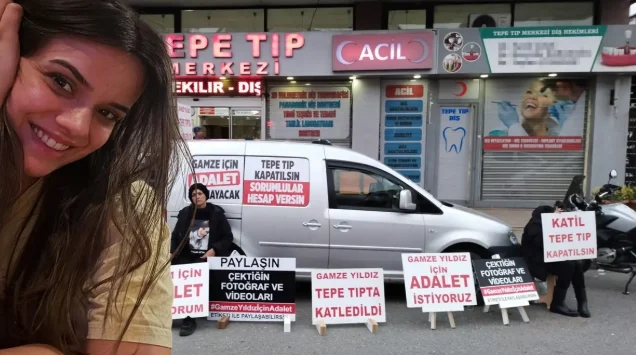 Ümraniye'deki şüpheli ölümde ilk karar: Sağlık Bakanlığı o tıp merkezini kapattı