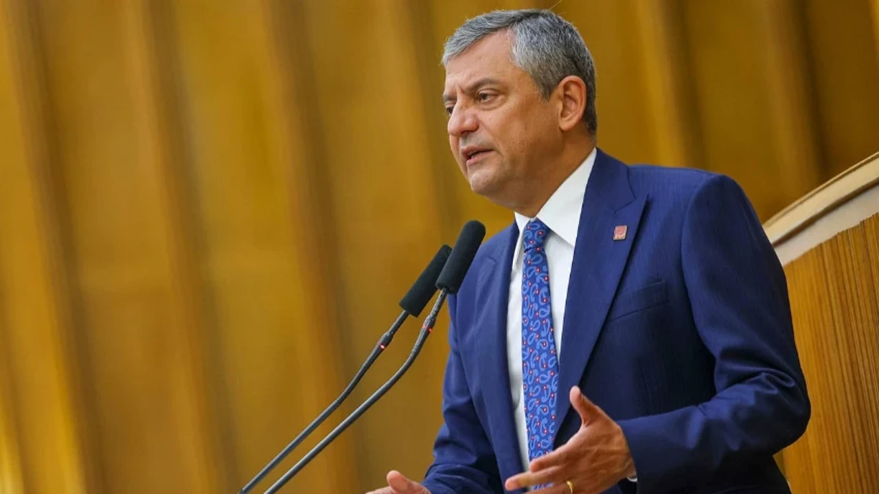 Özgür Özel yanıtladı: Yeni parti ne zaman kurulacak, ismi belli mi?