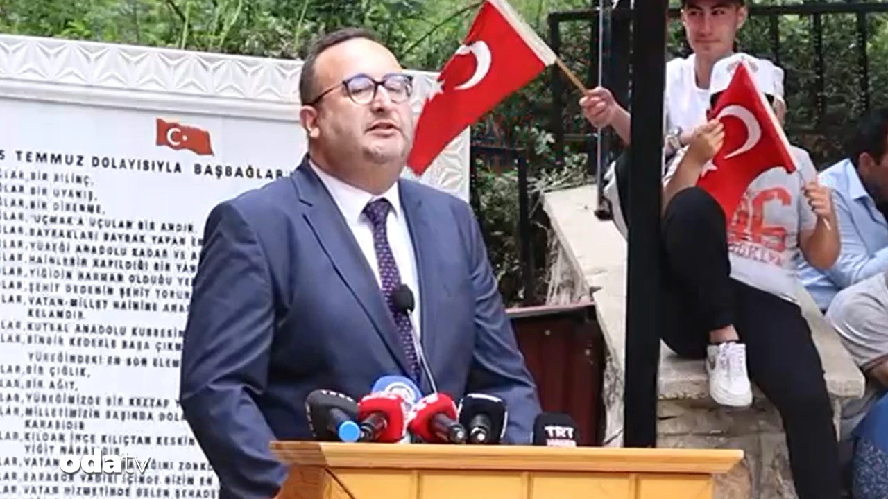 Başbağlar Katliamı'nın 33. yılında birlik çağrısı
