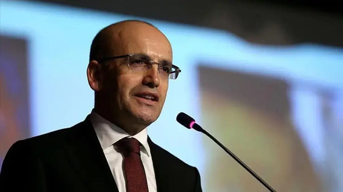 Bakan Şimşek dış ticaret verilerini değerlendirdi
