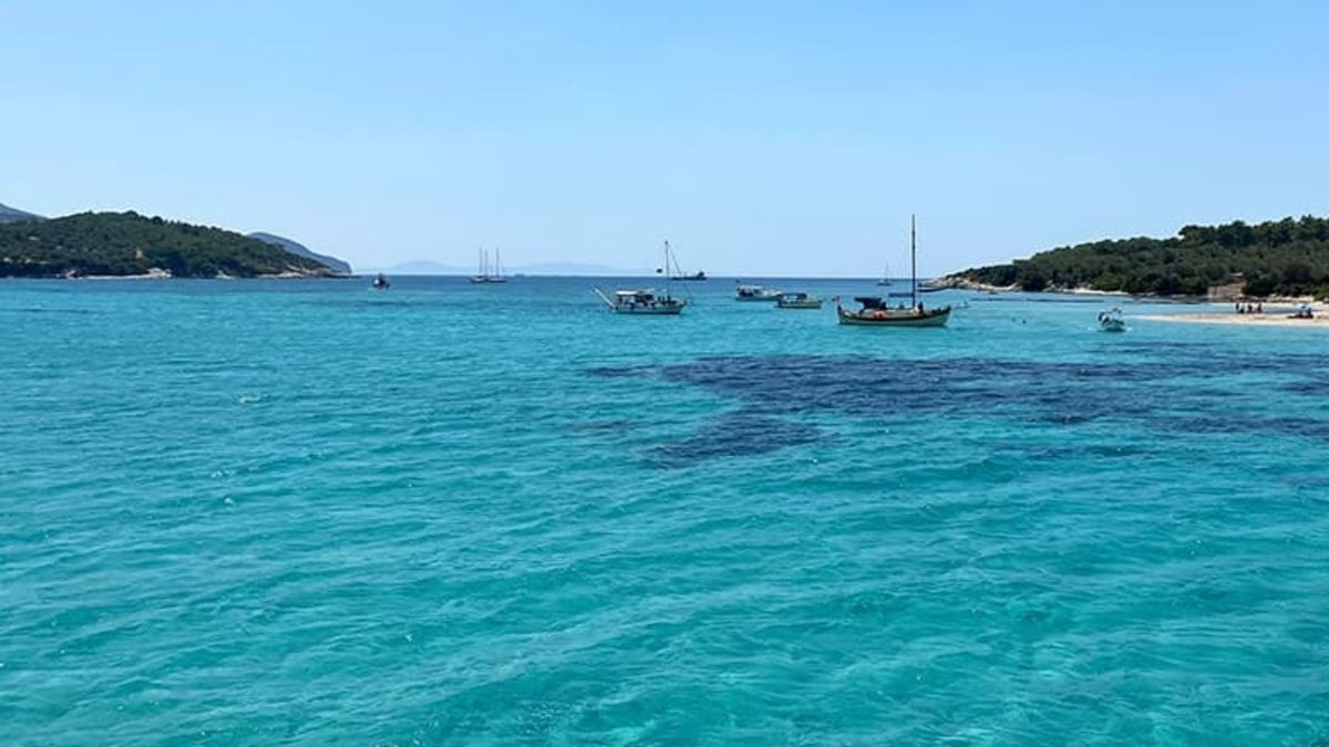 İzmir’deki bu gizli cennete ayak basan büyüleniyor