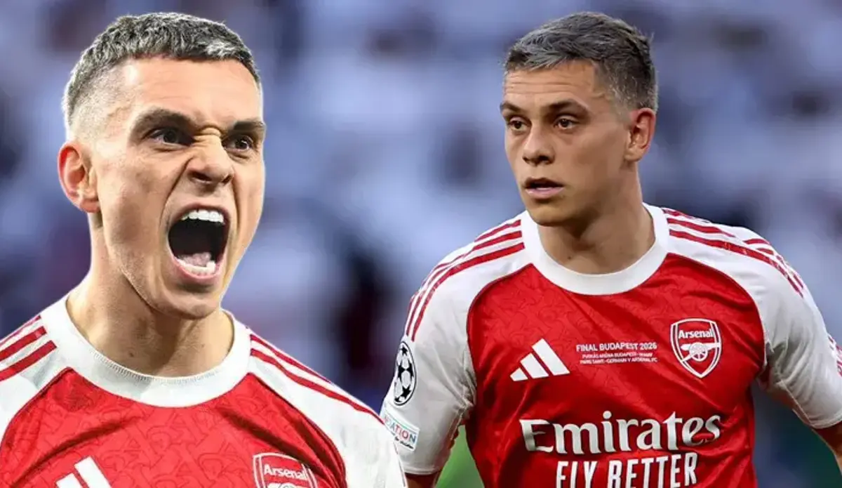 Trossard transfer ateşini yaktı! Beşiktaş taraftarını heyecanlandıracak eylem Sosyal medya çalkalandı