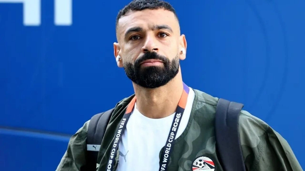 Salah'ın nerede olduğu ortaya çıktı: "Kesin gibi" diyerek duyurdular