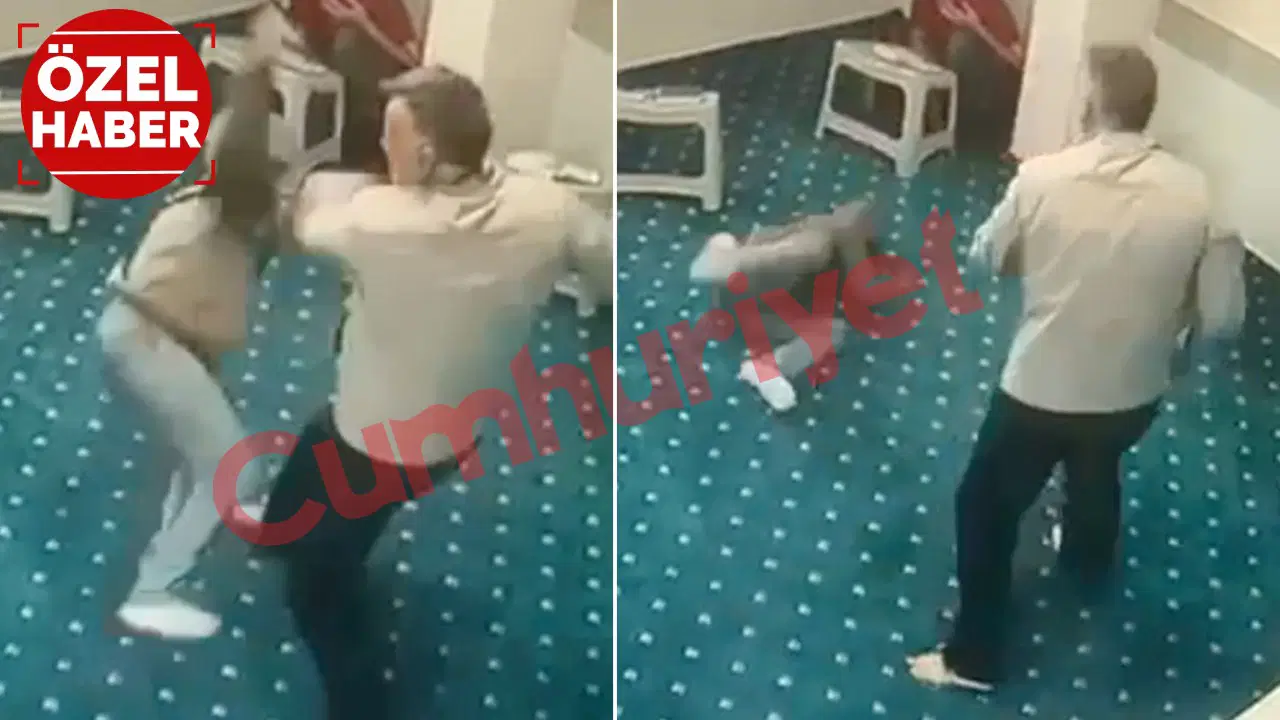 Konya’da BİMDER Erkek Öğrenci Yurdu’nda şiddet skandalı: Cumhuriyet’in ulaştığı görüntüler üzerine soruşturma başlatıldı