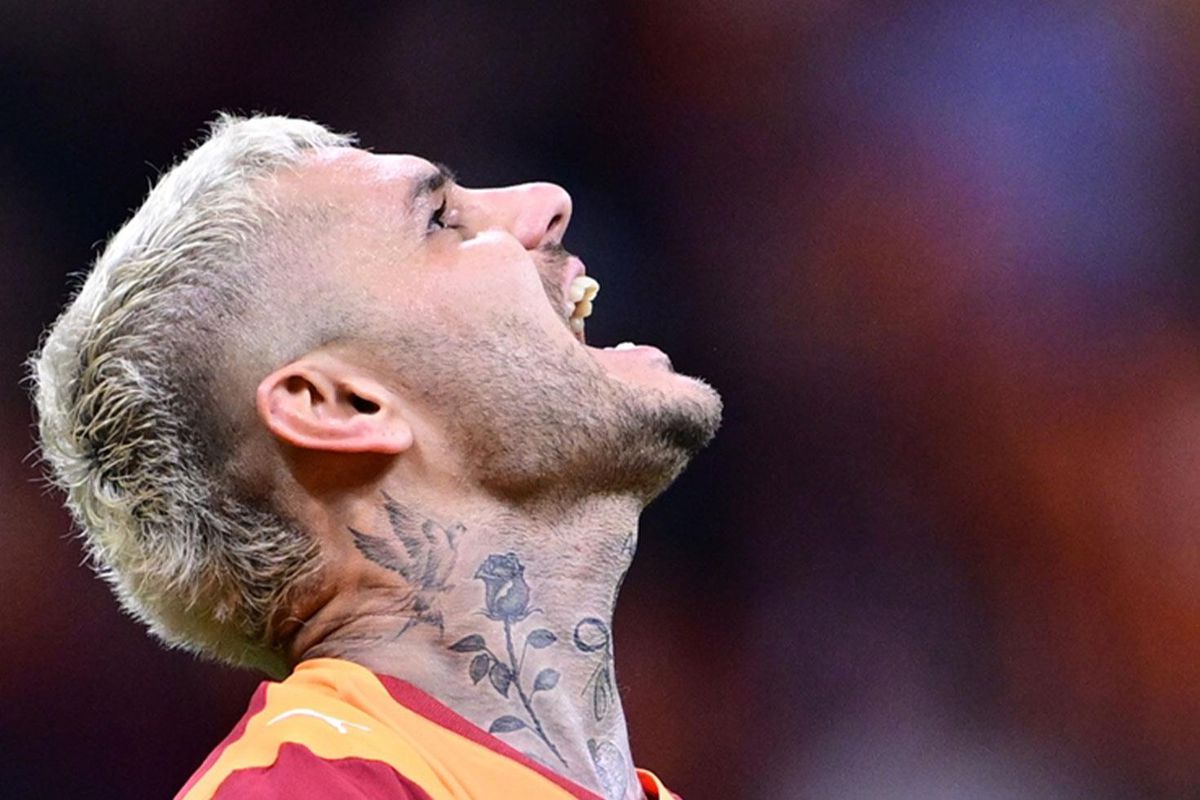 Mauro Icardi günah çıkardı: İkisine de çok kırgınım