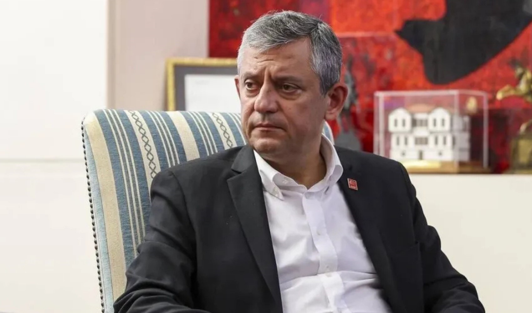 Özgür Özel yeni partiyle ilgili yol haritasını ilk kez açıkladı! Baskın seçim olursa ne yapacak?