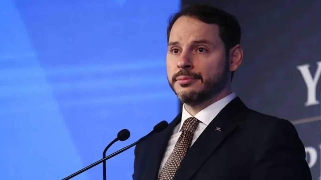 AYM'den Berat Albayrak kararı: CHP'nin 'tazminat' başvurusuna ret