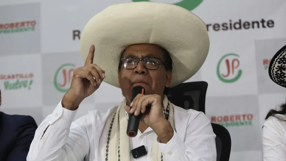 Peru'da seçim krizi: Sanchez sonucu tanımayacağını açıkladı