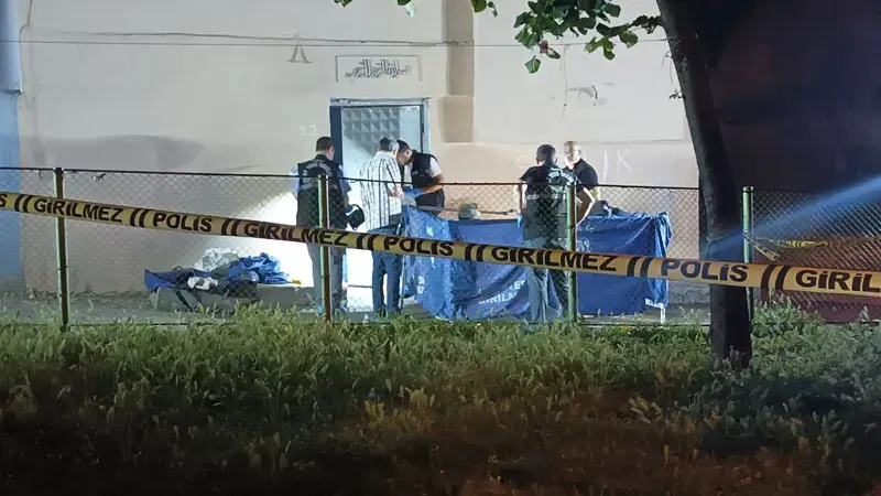 Bursa'da silahlı kavga; karı-koca hayatını kaybetti