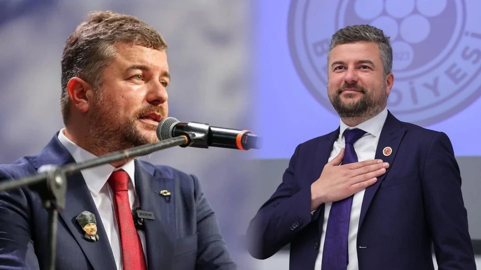 İçişleri Bakanlığı: Buca Belediye Başkanı Görkem Duman görevden uzaklaştırıldı