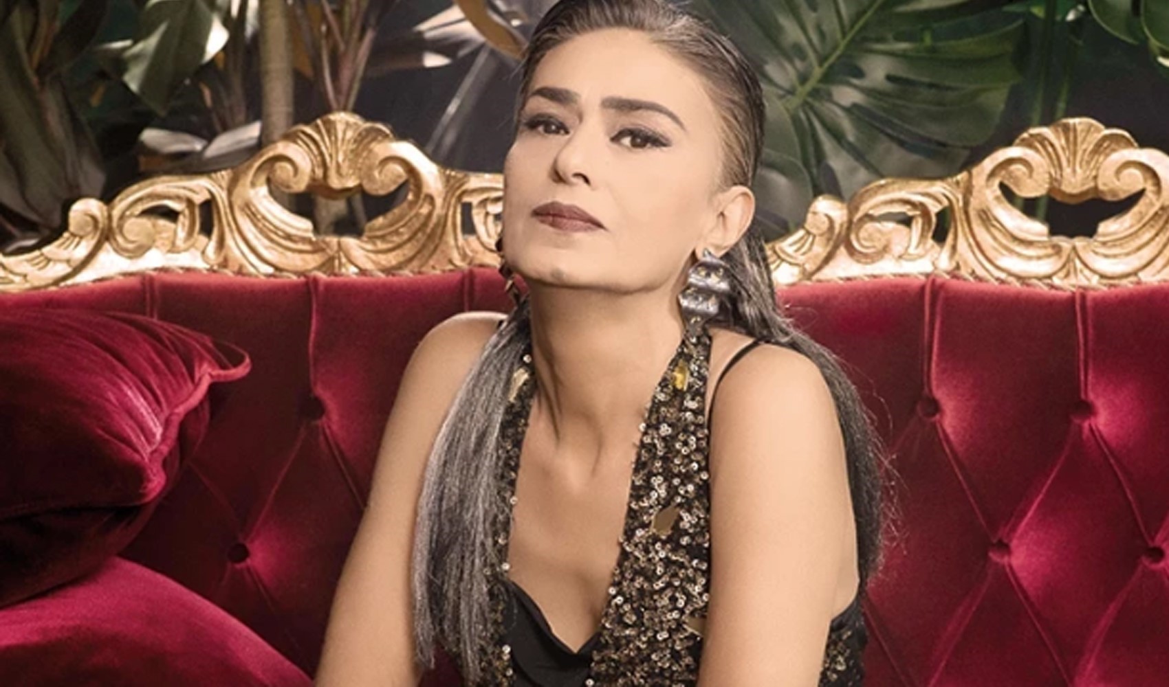 Yıldız Tilbe'den doğum günü sürprizine ilginç tepki: 'Biten bir ömrün...'