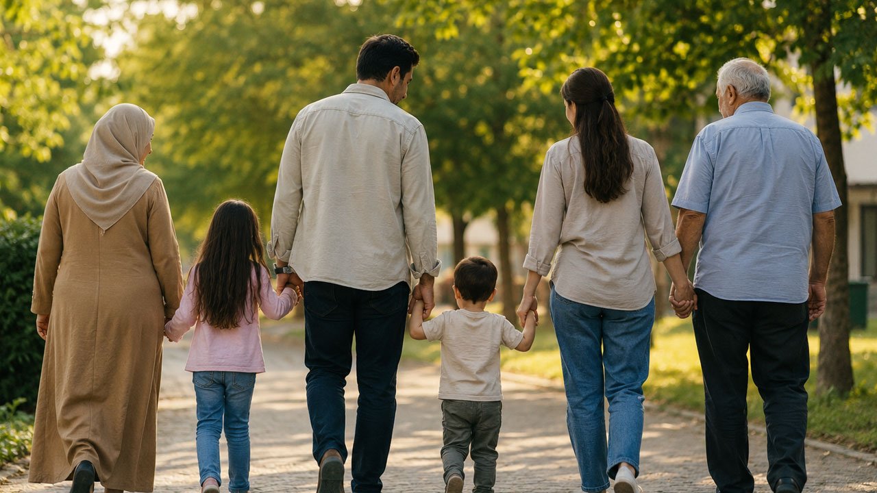 Bu ATM başka ATM! Aile Takip Merkezi ile toplum düzenli izlemeye alınacak