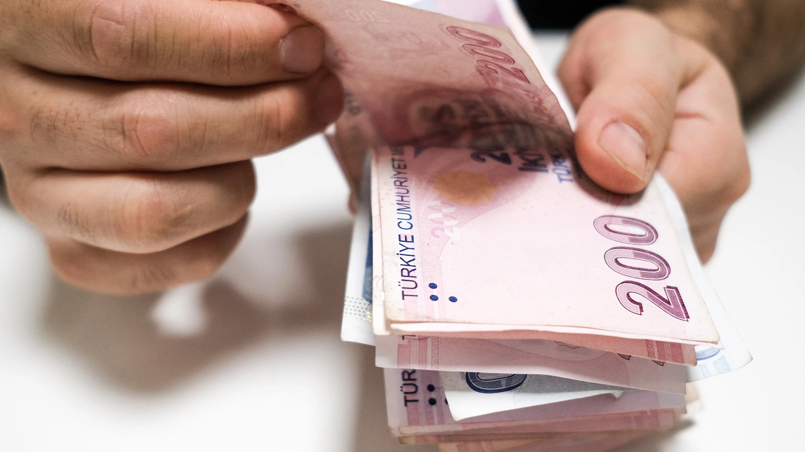 Haziran ayında 315,7 milyon lira hibe ödemesi yapıldı