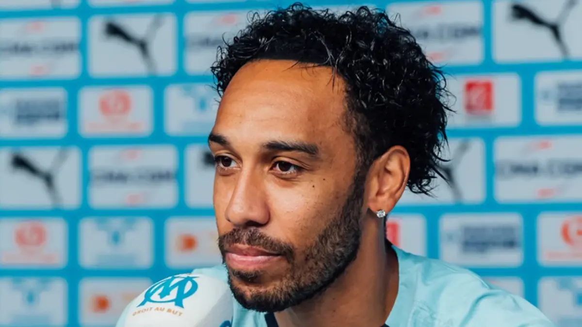 Aubameyang Süper Lig'e geliyor! İmza an meselesi