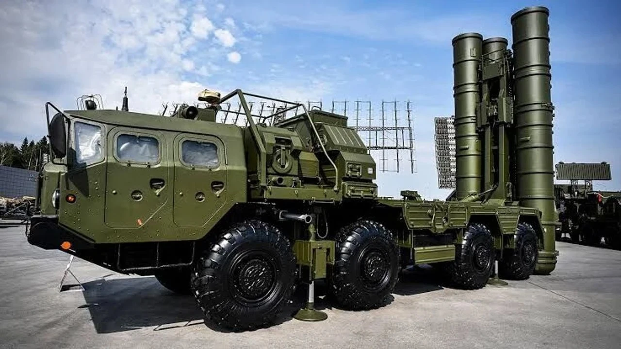 SON DAKİKA | Kremlin'den flaş S-400 açıklaması: Türkiye ile kritik görüşme