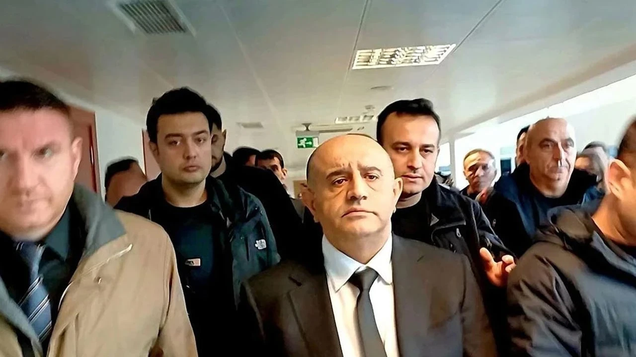 Aziz İhsan Aktaş Davası'nda Karar Vakti: Kritik İki Tarih Belli Oldu