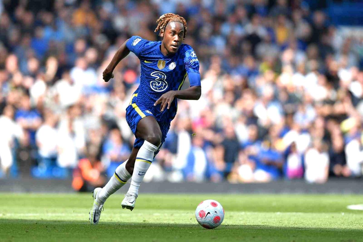 İngiltere, sakatlanan Livramento'nun yerine Chalobah'ı kadroya aldı