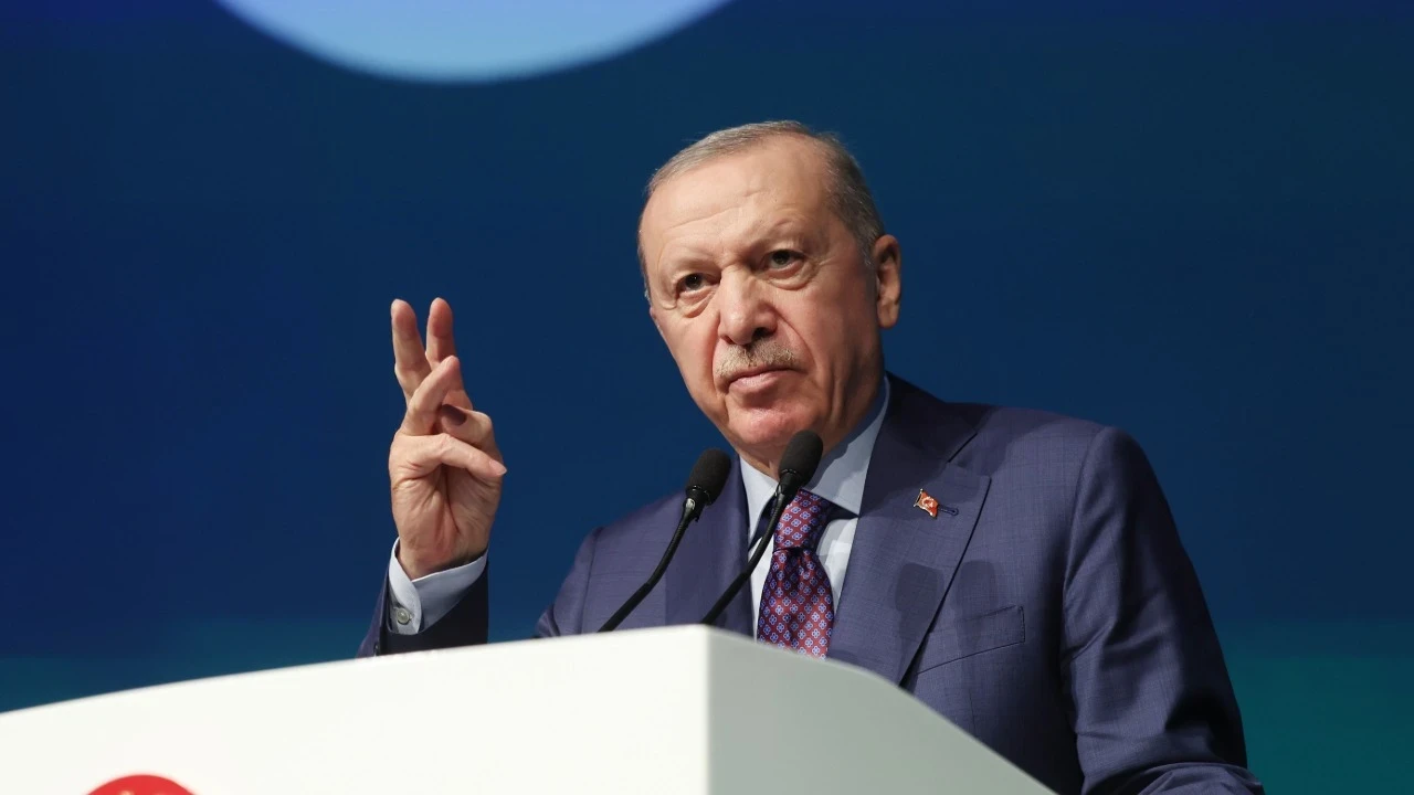 Cumhurbaşkanı Erdoğan: Sıfır atık hareketiyle ekonomimize 365 milyar lira katkı sağladık