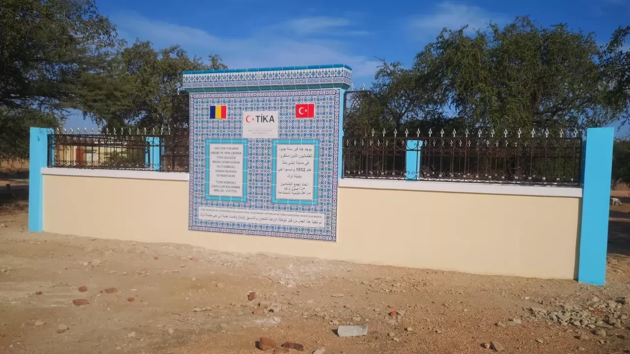 Orta Afrika’nın kadim Türk topluluğu: Türkay ailesi