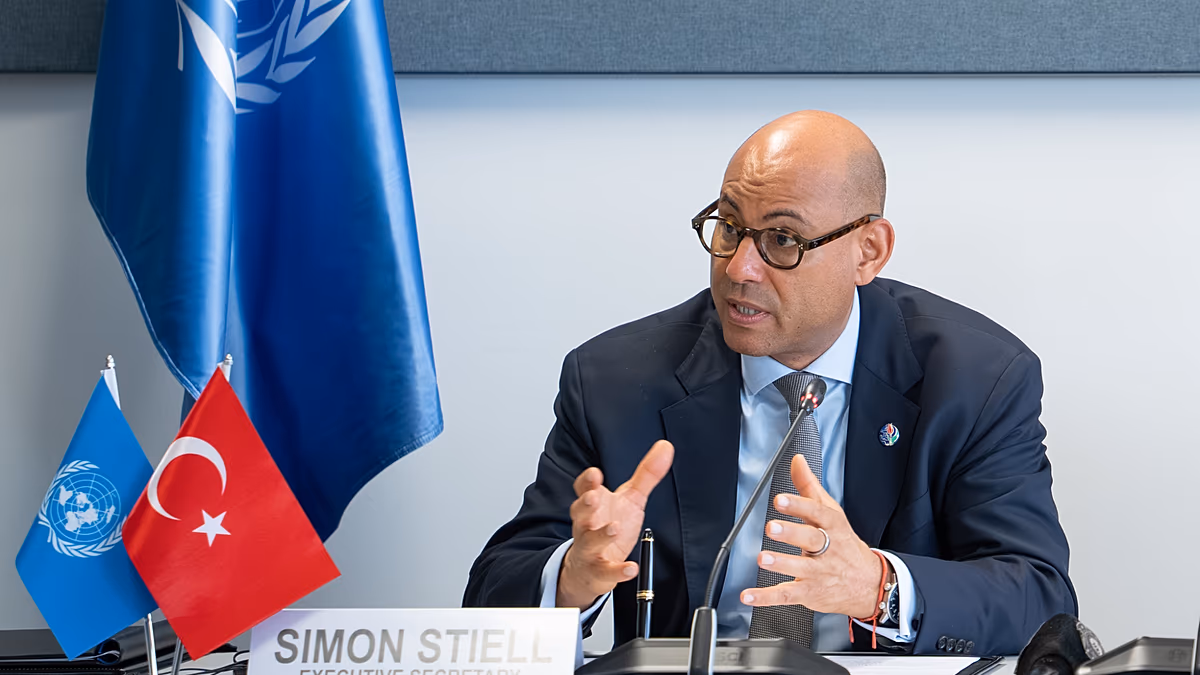 Bonn BM iklim toplantısı COP31 öncesi gerilimleri ortaya çıkardı