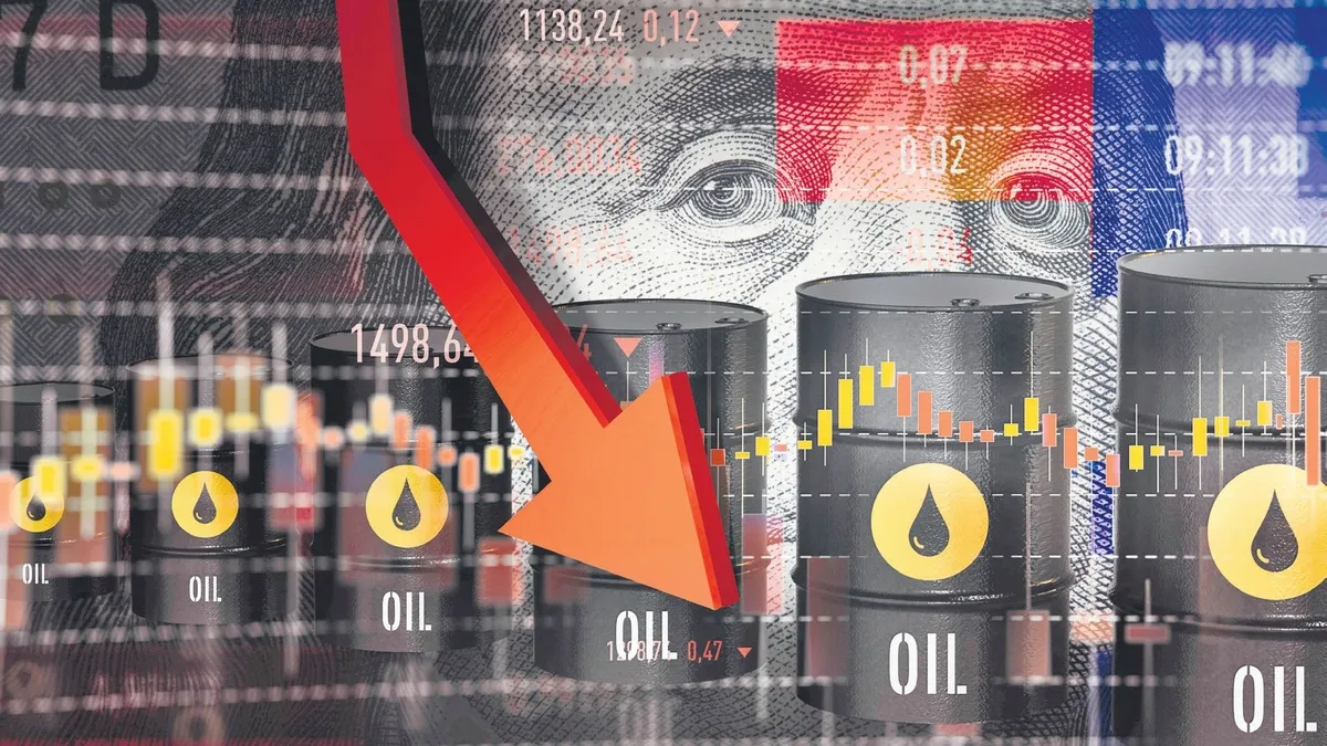 Küresel ekonomide Hürmüz nefesi! ABD ve İran anlaştı, petrol fiyatları düştü
