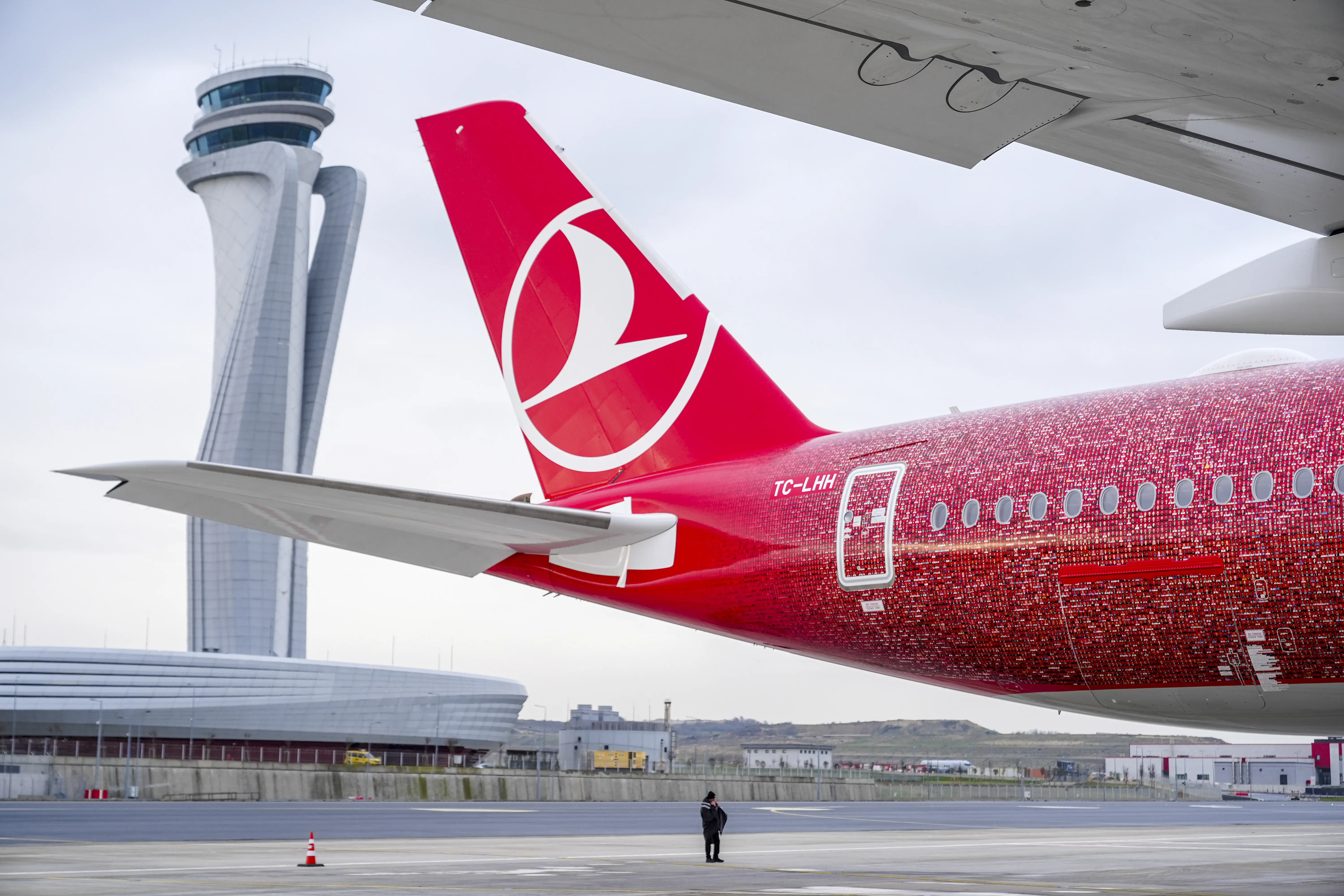 2.8 milyar dolarla lider! THY zirvedeki yerini korudu