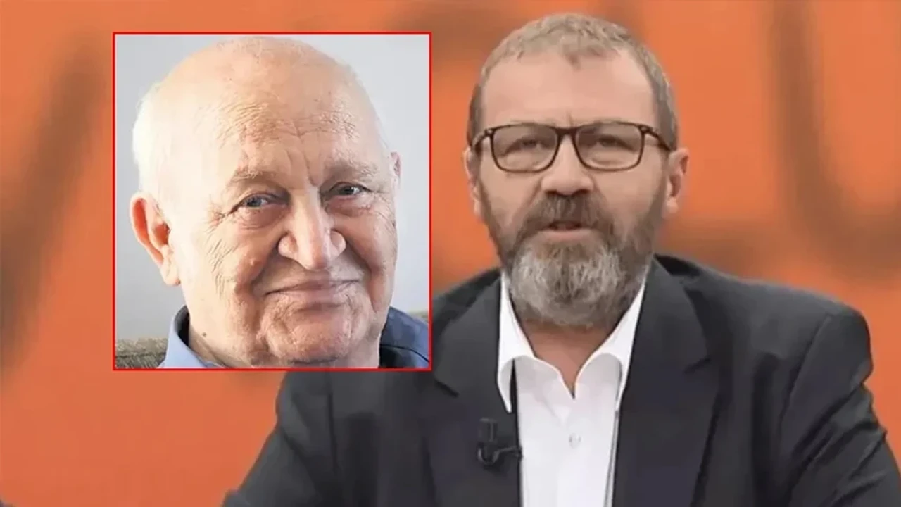 Gazeteci Özay Şendir'in acı günü! Cenaze programı belli oldu