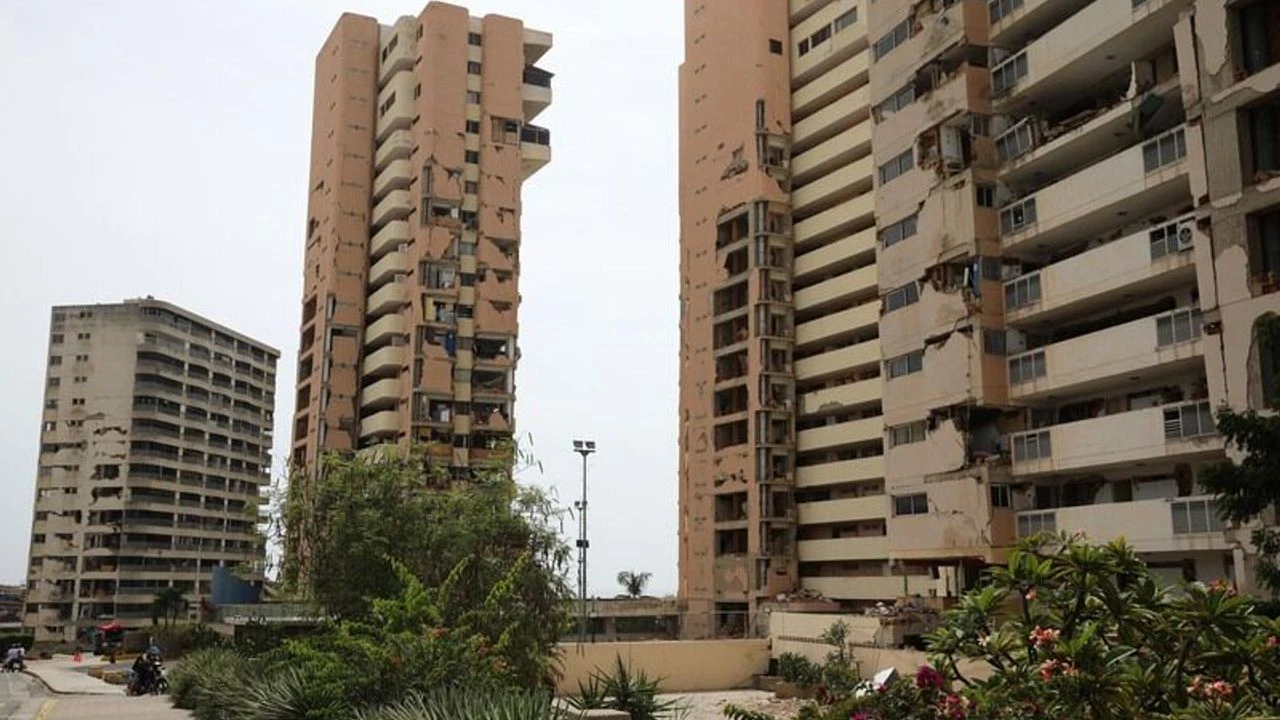 Venezuela'da bilanço ağırlaşıyor: Can kaybı 4 bin 118'e yükseldi