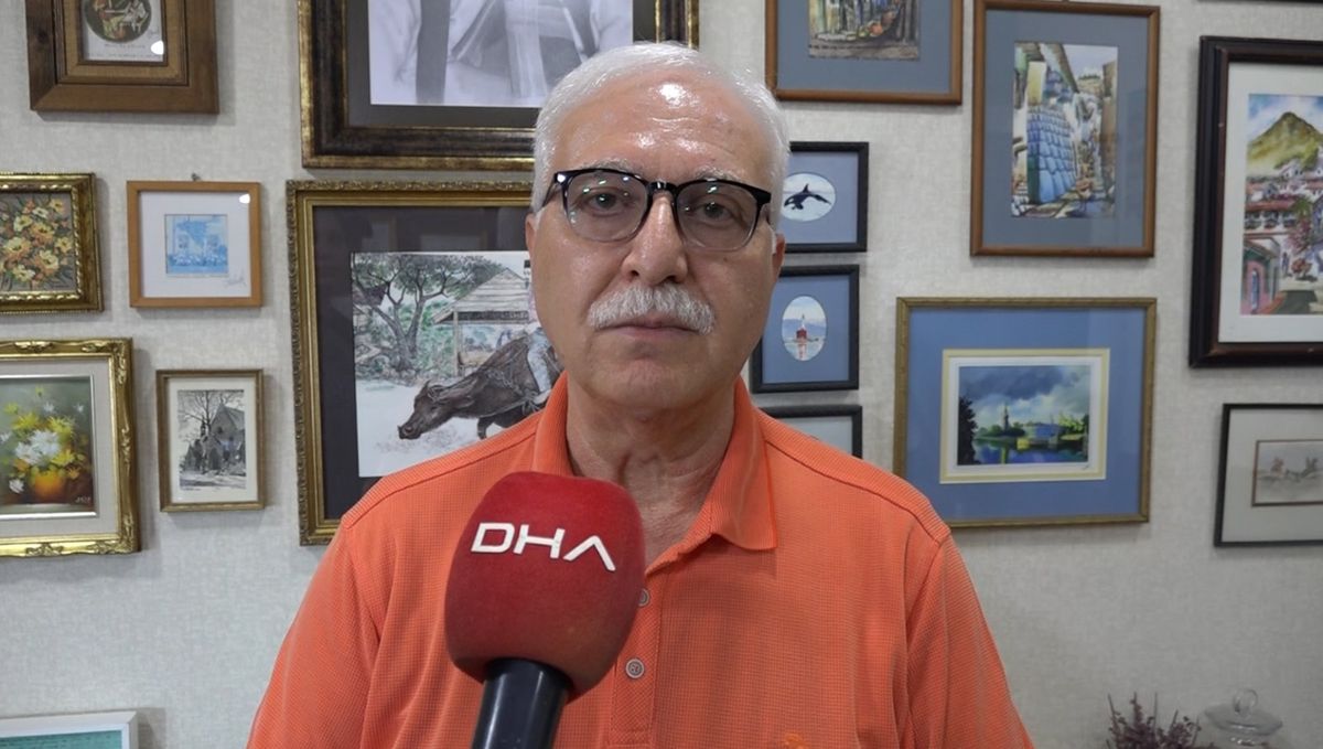 Uzmanından Avrupa'yı kavuran 'ölümcül sıcaklık' uyarısı