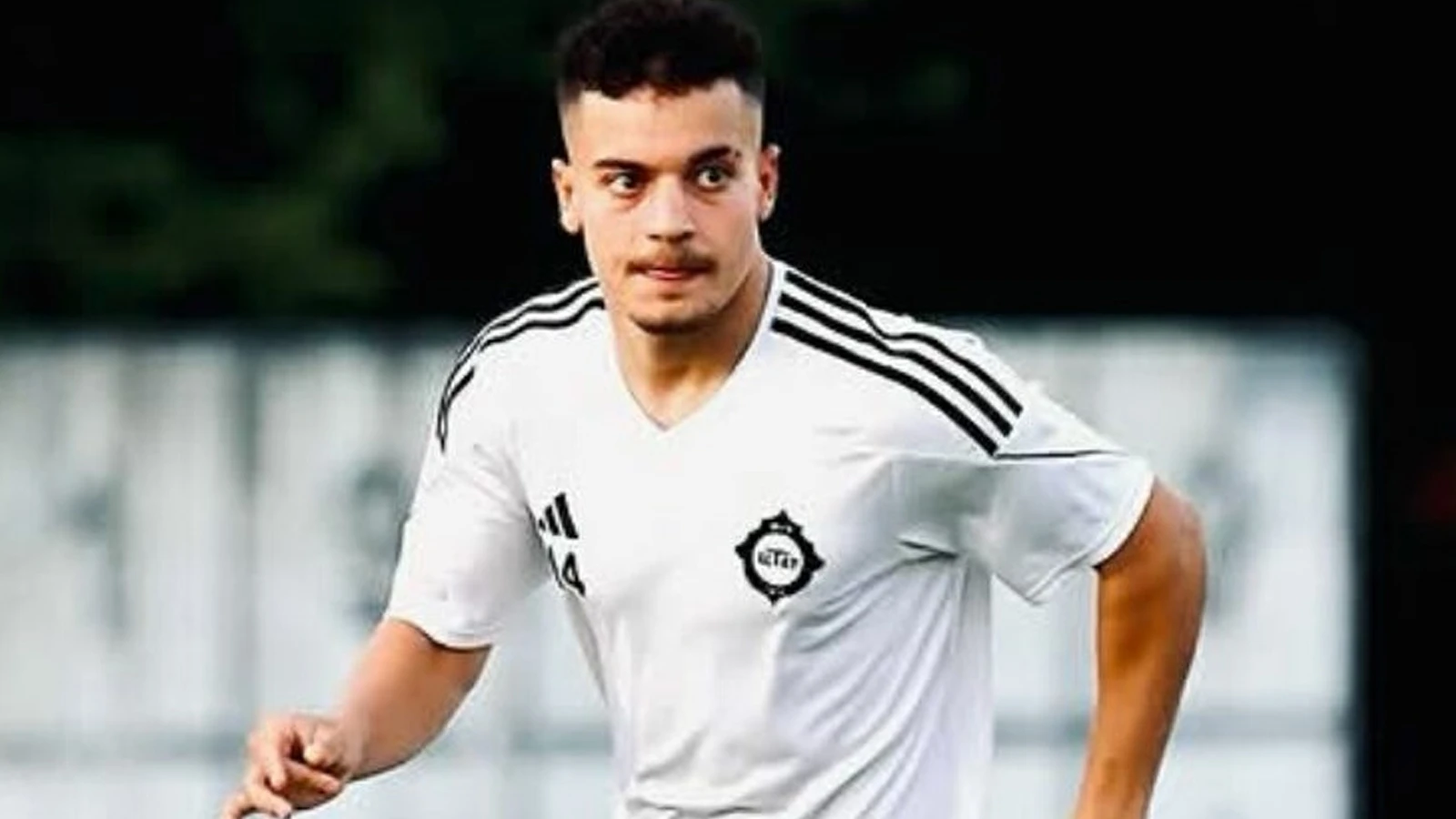 Altay'da gözler Sani'de olacak