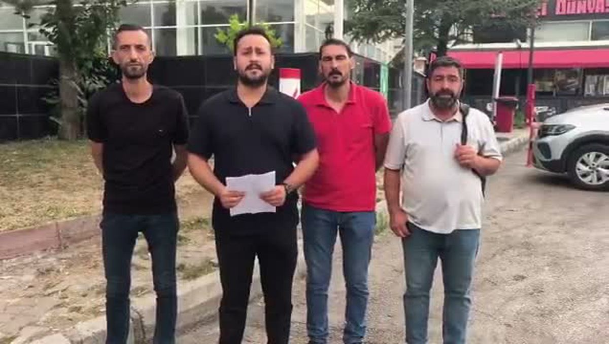 Eti Gümüş işçilerinin 7 günlük eyleminde mutabakat sağlandı