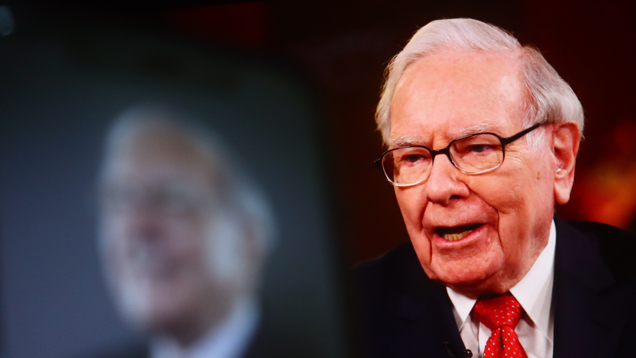 Warren Buffett: Kimsenin ne zaman öleceği belli değil, servetimin tamamı 2034'e dek bağışlanacak