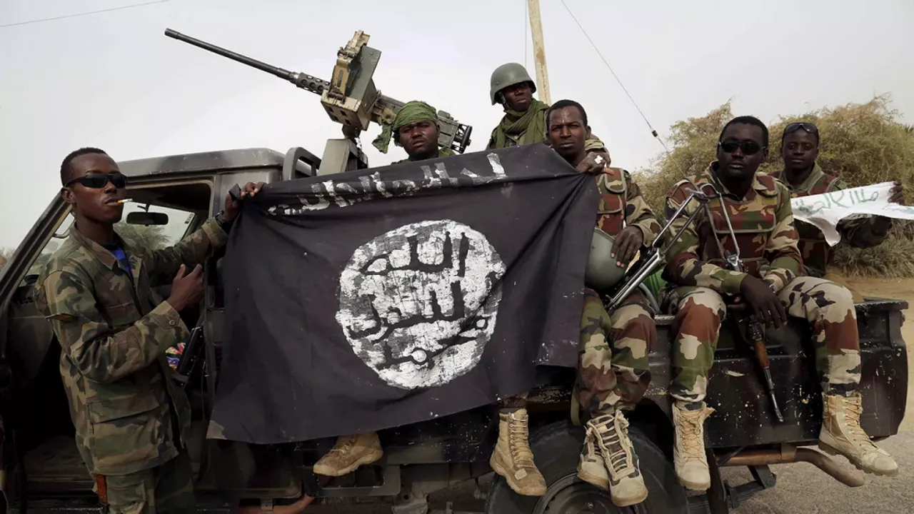 Nijerya ordusu, Boko Haram'ın rehin aldığı 47 kişiyi kurtardı