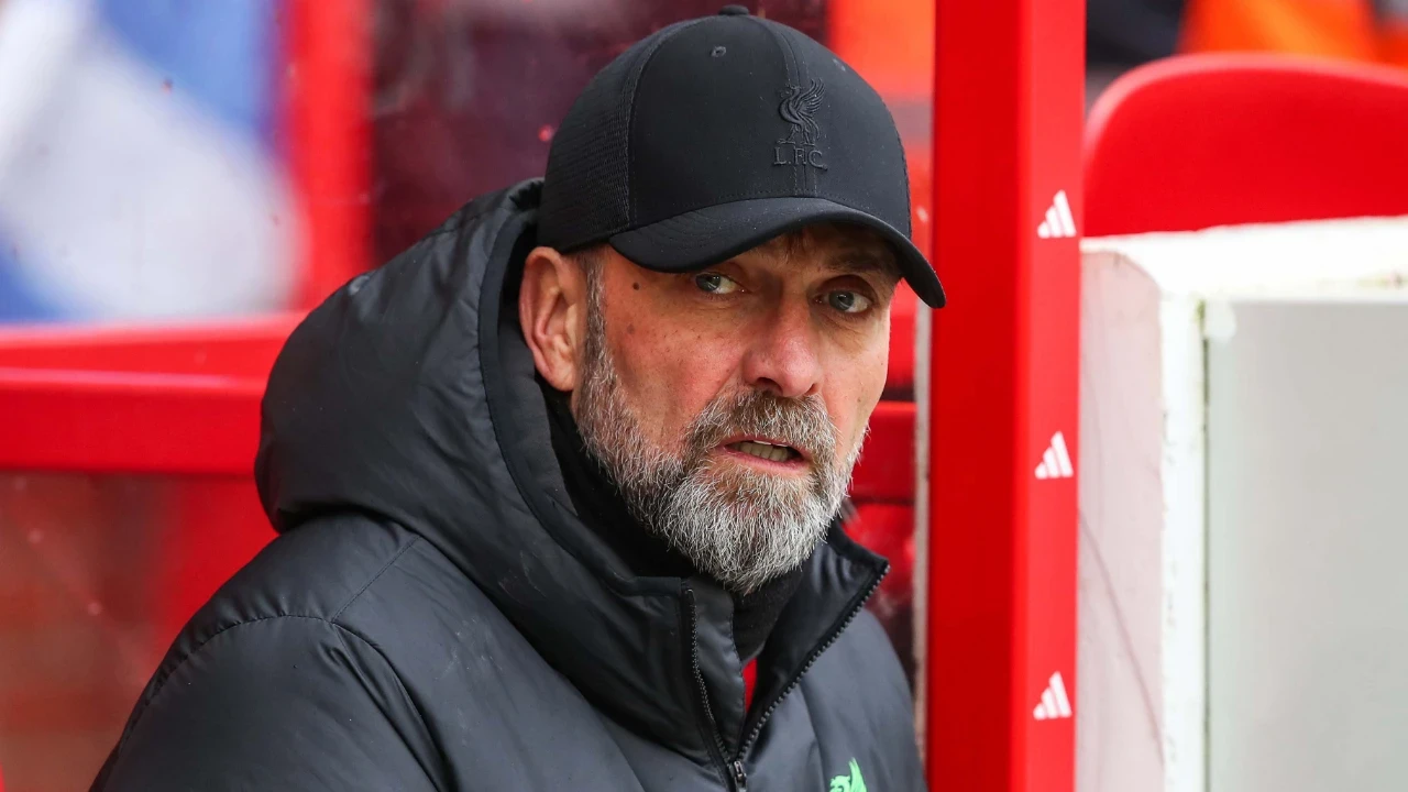 Real Madrid'de seçim yarışı kızıştı: Mourinho'ya karşı Klopp resti