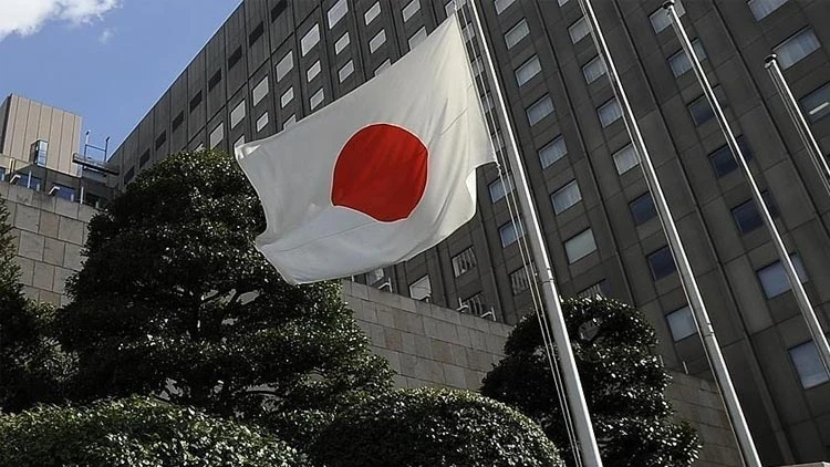 Japonya'dan Orta Doğu adımı: 7 ülke listede