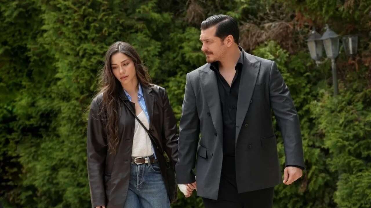 Eşref Rüya 46. bölüm canlı izle! Eşref Rüya Full yeni bölüm tek parça HD kesintisiz izle linki