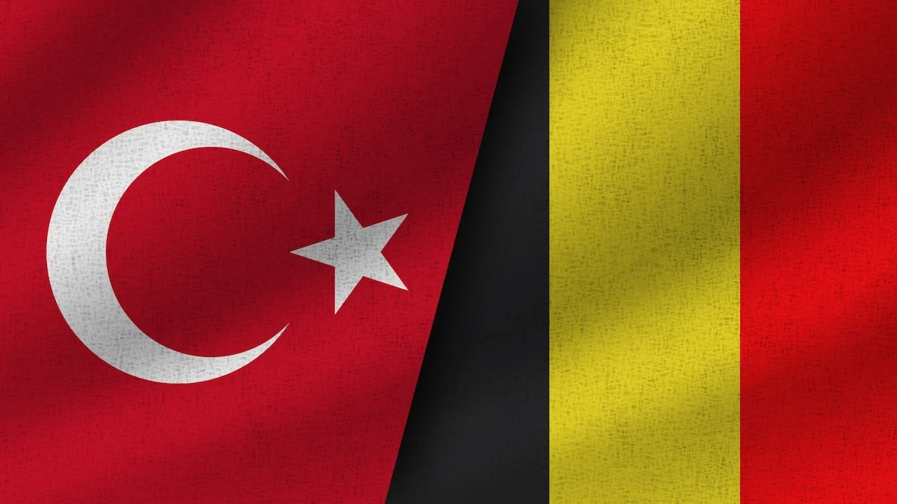 Belçika Savunma Bakanı'ndan dikkat çeken Türkiye açıklaması