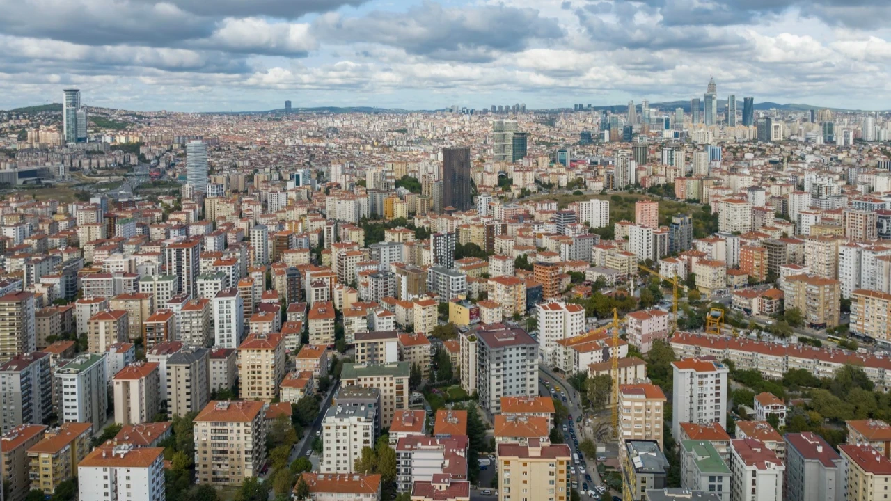 TCMB araştırdı: Deprem göçü kiraları nasıl etkiledi?
