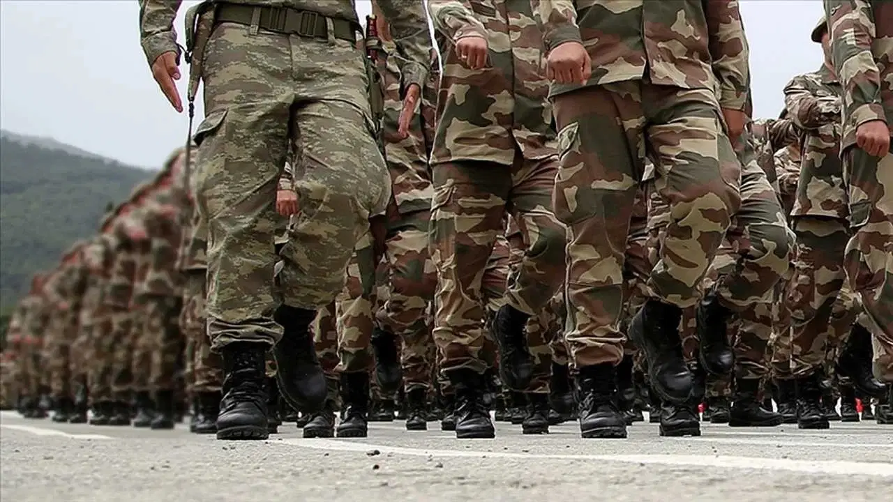 TSK ile ilgili düzenlemeleri de içeren kanun teklifi TBMM Milli Savunma Komisyonunda