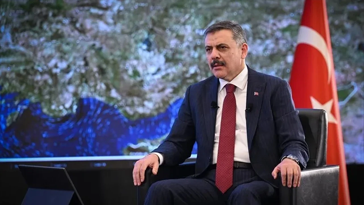 İçişleri Bakanı Çiftçi açıkladı! İşte NATO tedbirlerinin bilançosu