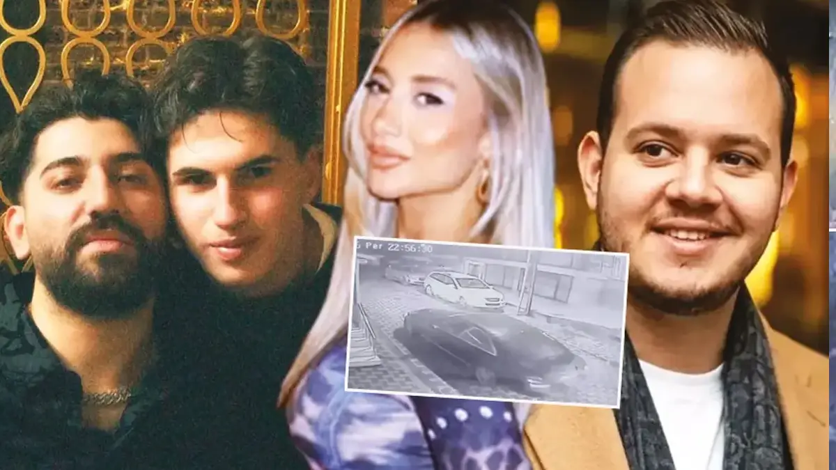 Kubilay Kundakçı cinayetinde ara karar: Aleyna Kalaycıoğlu ve Alaattin Kadayıfçıoğlu hakkında gelişme