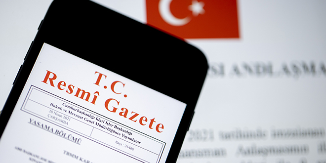 Ankara'daki bazı taşınmazlar acele kamulaştırılacak