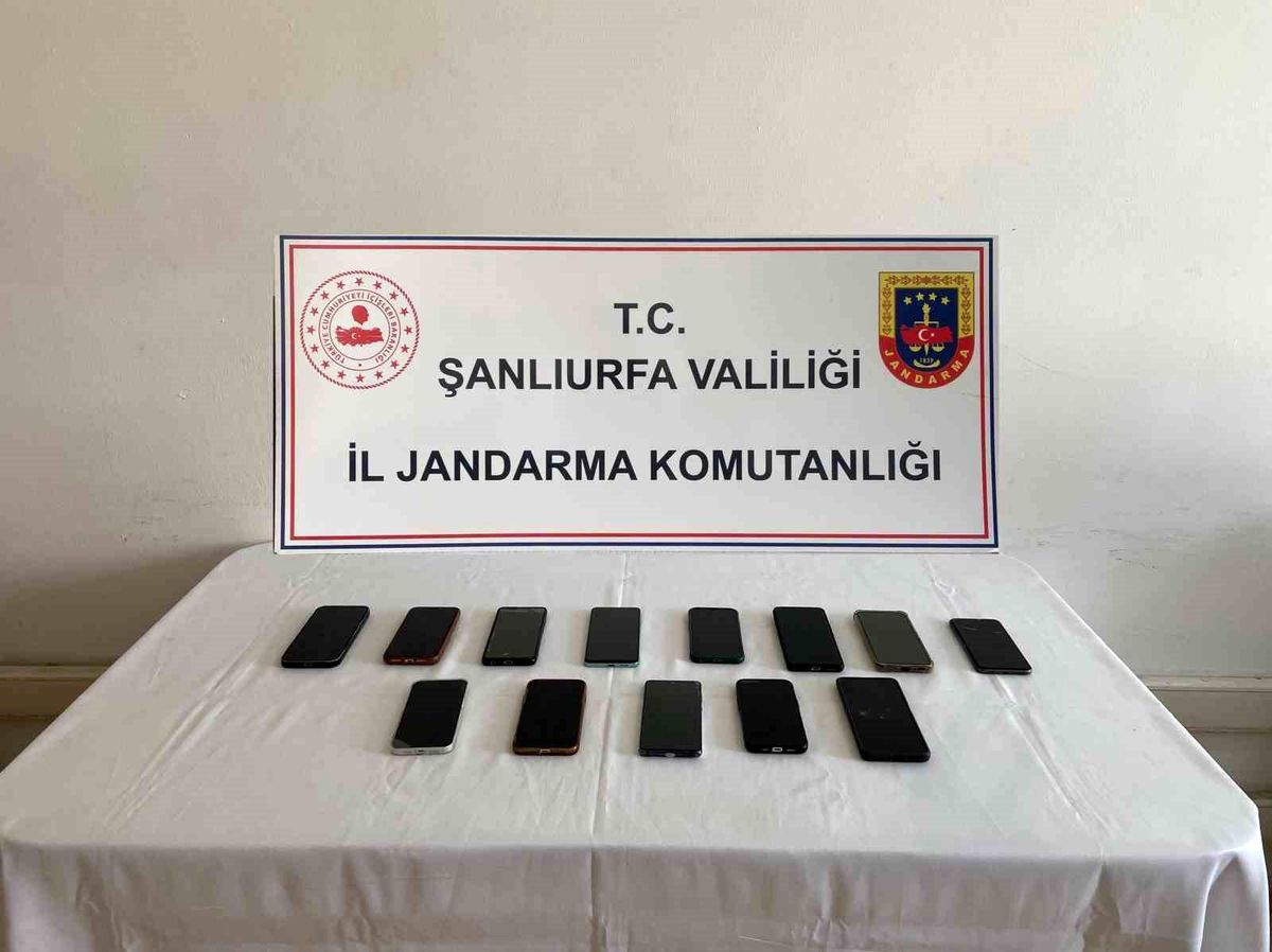 Şanlıurfa'da başkasının yerine sınava giren 5 kişiye tutuklama