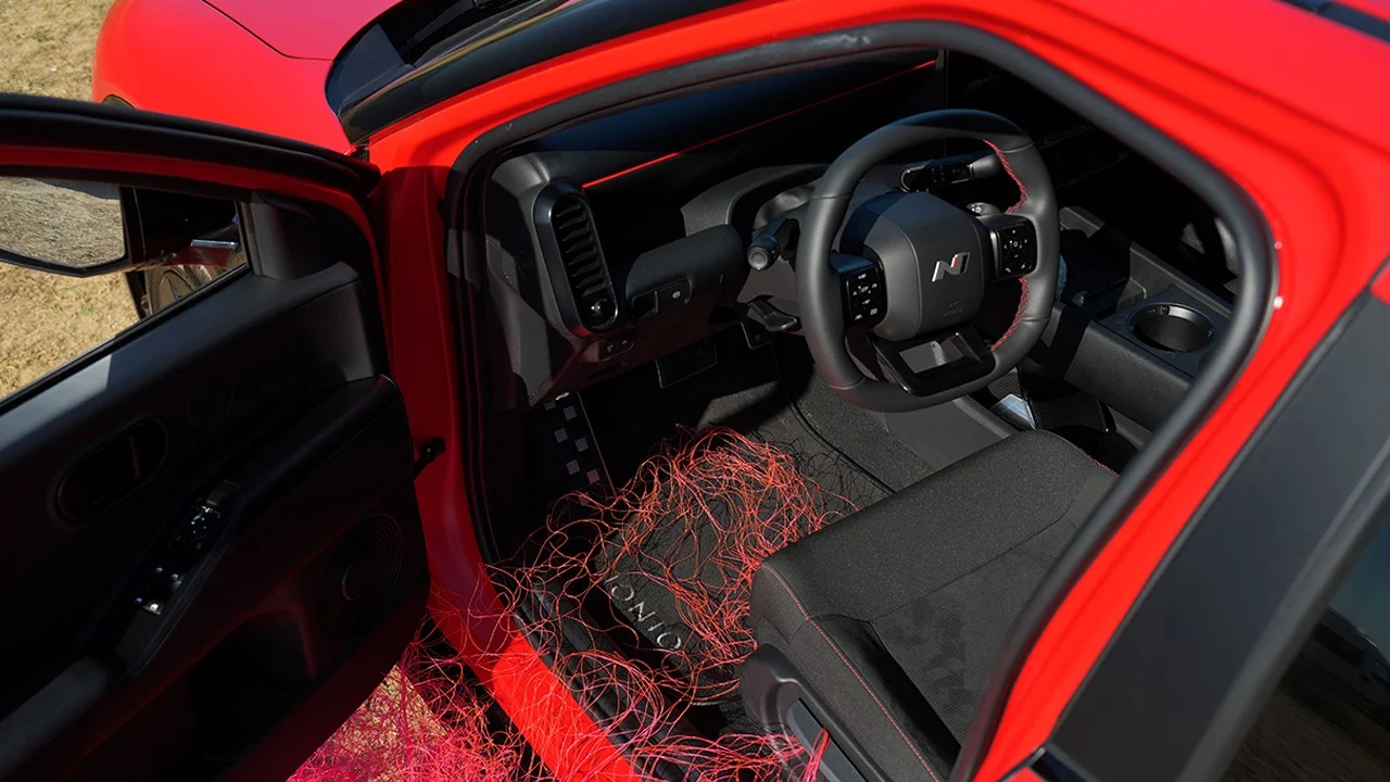 Hyundai, sürdürülebilirlik hedeflerinde yeni sayfa açtı!