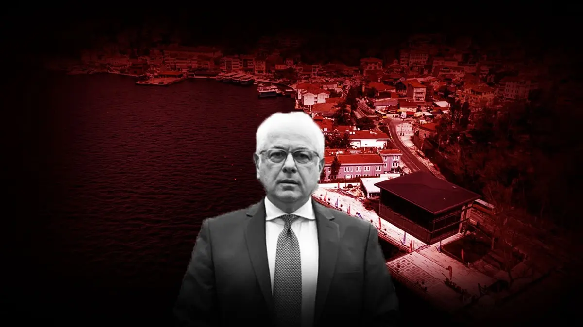 İtirafçı tek tek anlattı... CHP'li Köseler tutuklandı